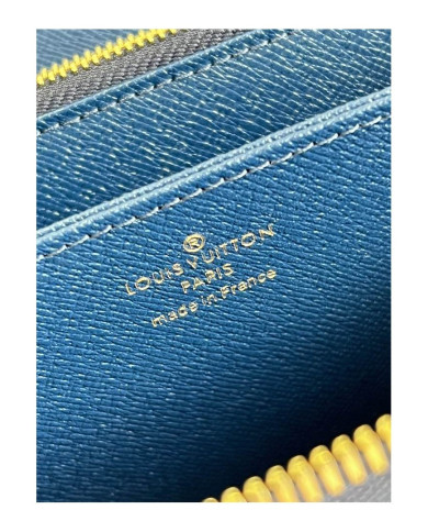 LV Zippy   Wallet