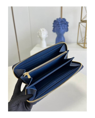 LV Zippy   Wallet