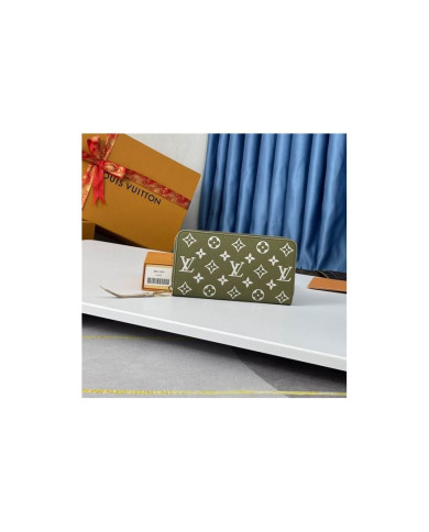 LV  Zippy   Wallet