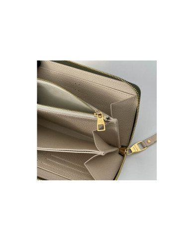 LV  Zippy   Wallet