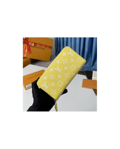 LV Zippy   Wallet