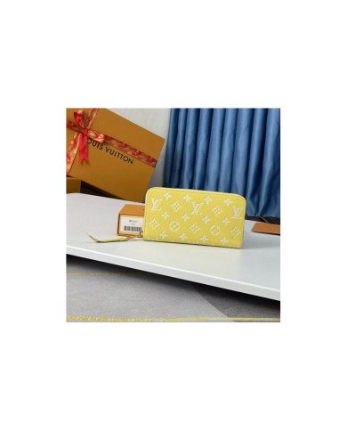 LV Zippy   Wallet