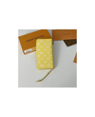 LV Zippy   Wallet