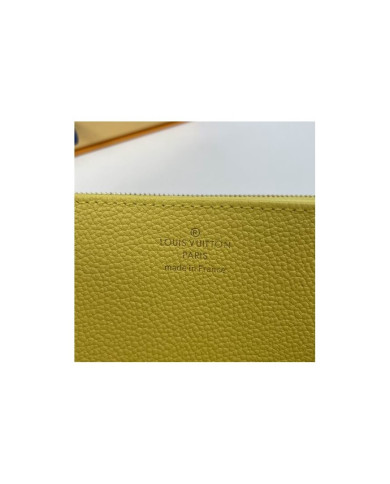 LV Zippy   Wallet