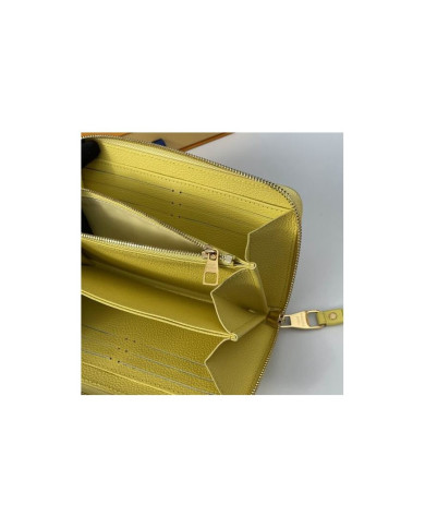 LV Zippy   Wallet