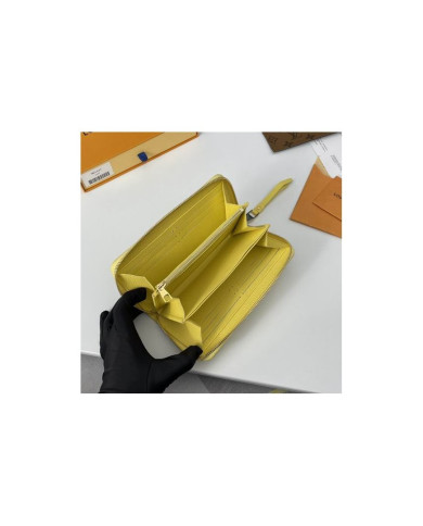 LV Zippy   Wallet