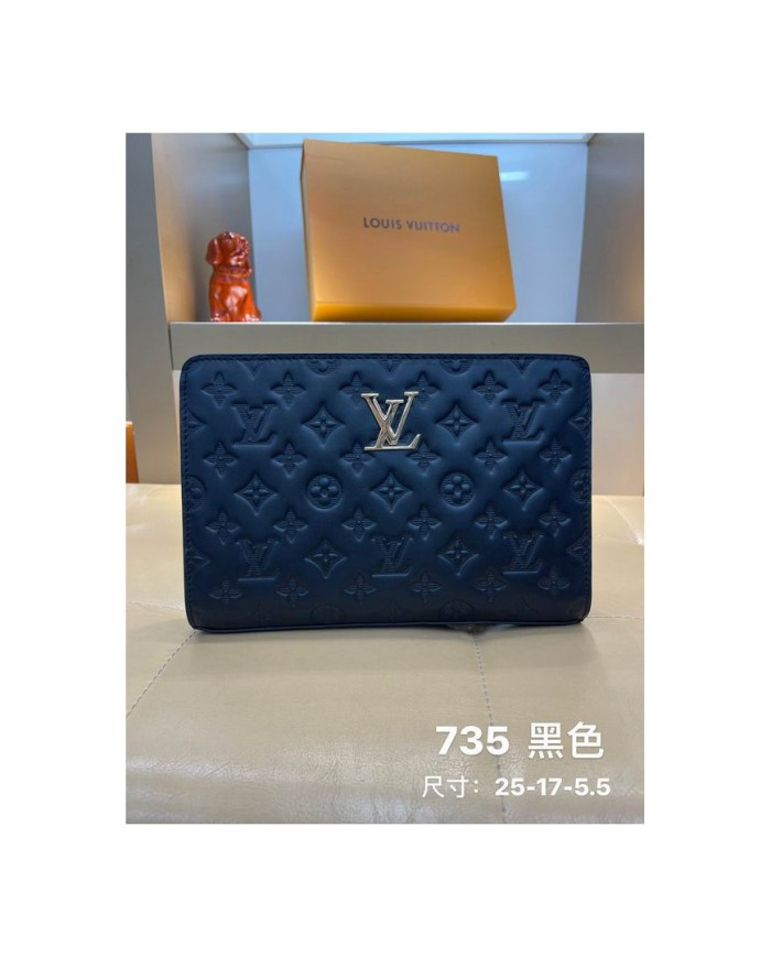 LV YG Handbag