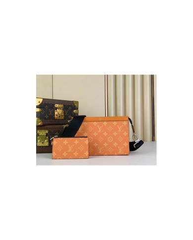 LV  Alpha  Handbag