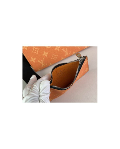 LV  Alpha  Handbag