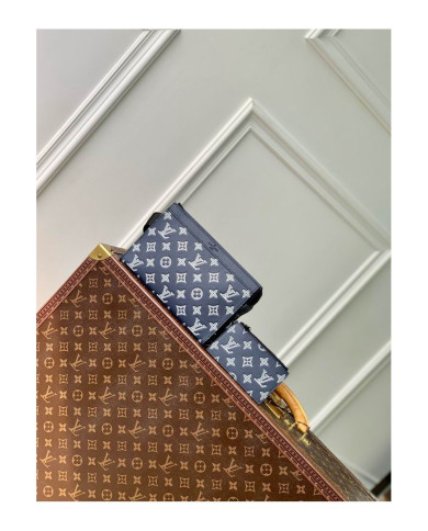 LV Gaston  Handbag