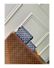 LV Gaston  Handbag