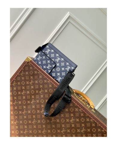 LV Gaston  Handbag