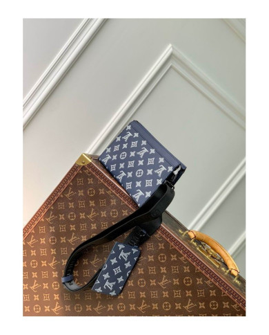 LV Gaston  Handbag