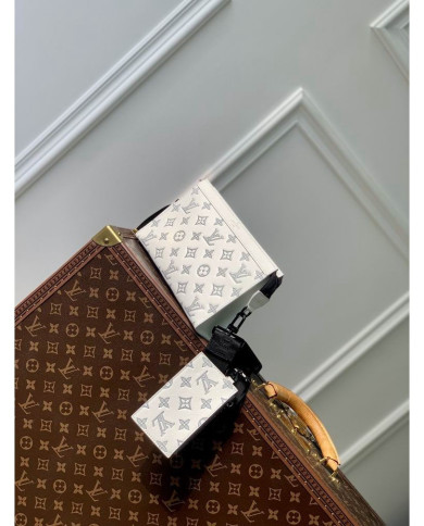 LV  Gaston  Handbag