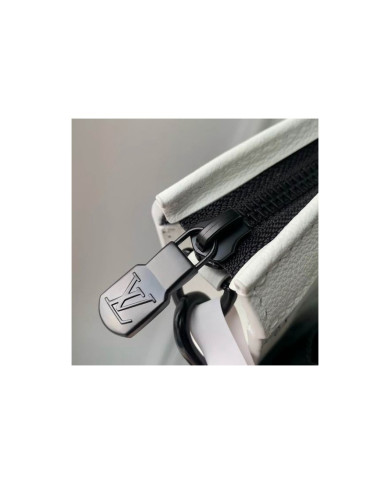 LV  Gaston  Handbag