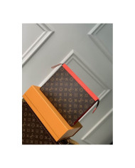 LV  Handbag
