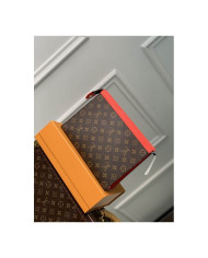 LV  Handbag