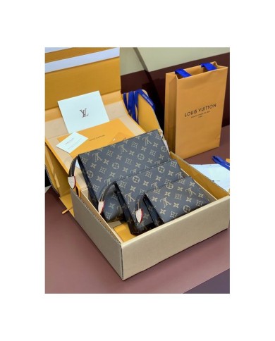 LV YG Handbag