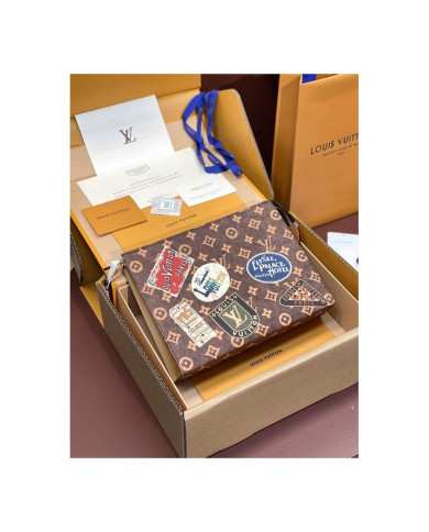 LV YG Handbag