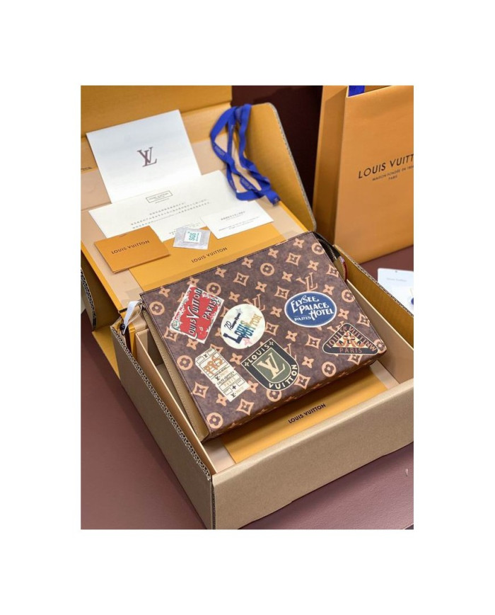 LV YG Handbag