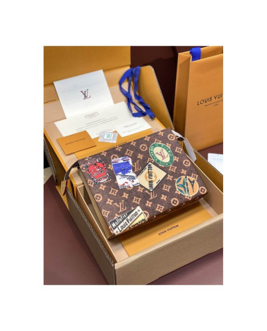 LV YG Handbag