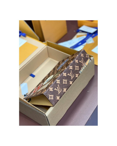 LV YG Handbag
