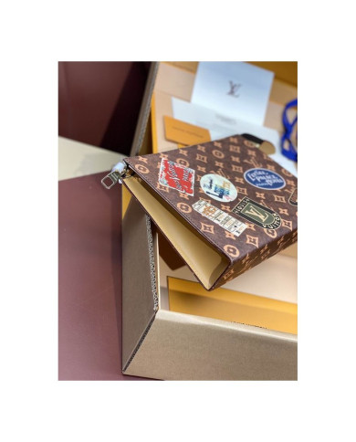 LV YG Handbag