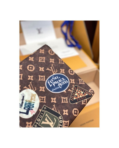 LV YG Handbag