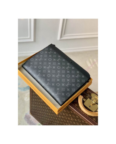 LV   Pochette Jour  Handbag