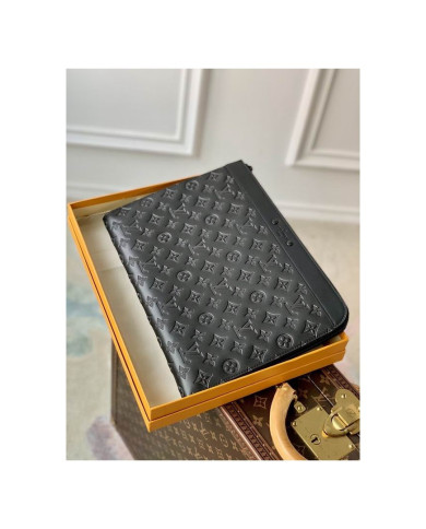 LV  Pochette Jour Handbag