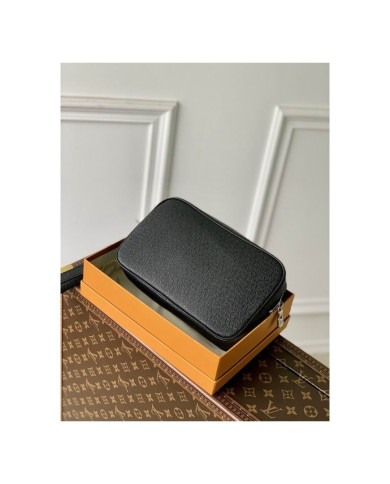 LV Pochette Kasai Handbag