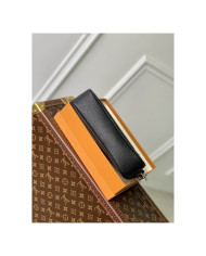 LV Pochette Kasai Handbag