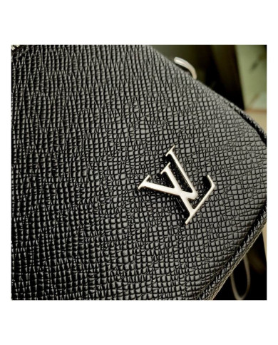 LV Pochette Kasai Handbag