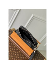 LV Pochette Kasai Handbag