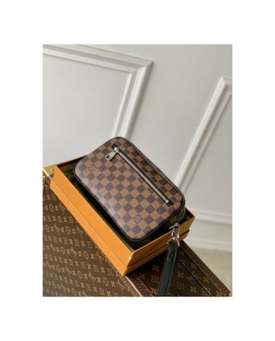 LV Pochette Kasai Handbag