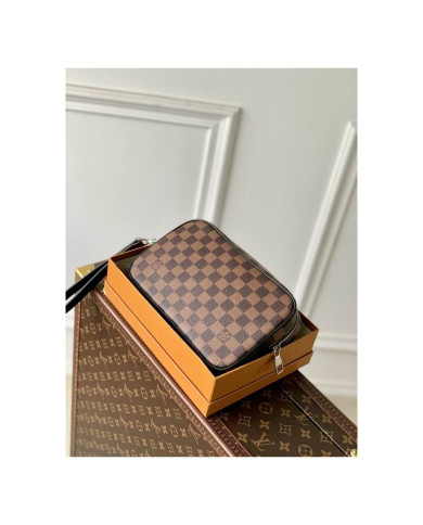 LV Pochette Kasai Handbag