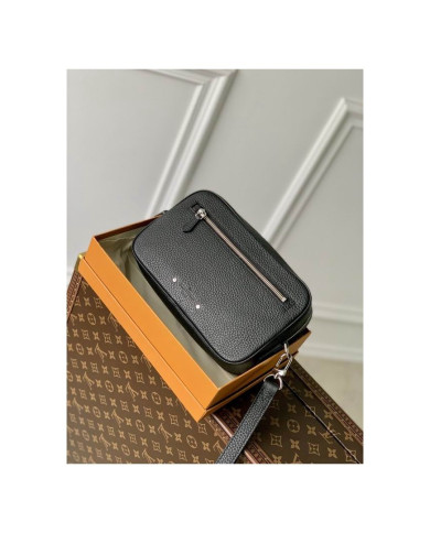 LV Pochette Kasai Handbag