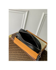 LV Pochette Kasai Handbag