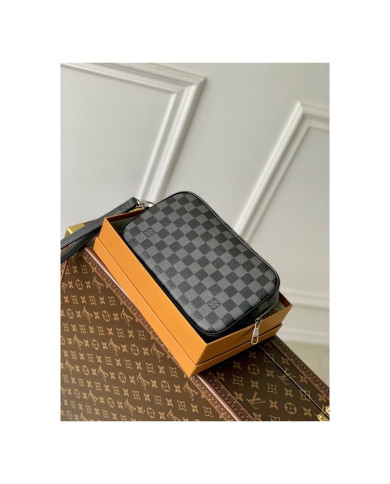LV Pochette Kasai Handbag