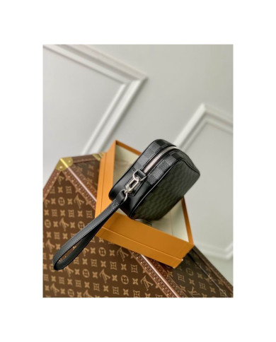 LV Pochette Kasai Handbag