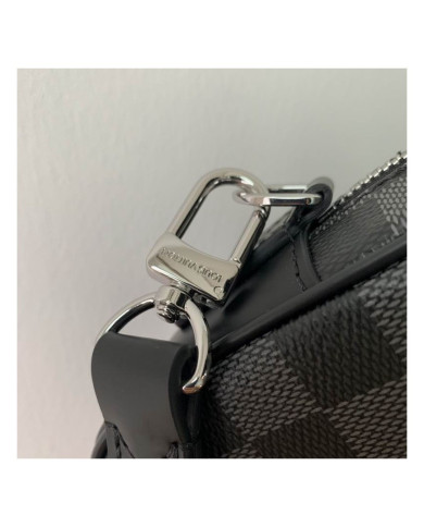 LV Pochette Kasai Handbag