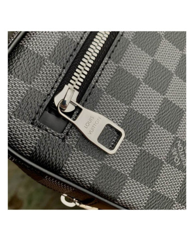 LV Pochette Kasai Handbag