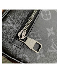 LV Pochette Kasai Handbag