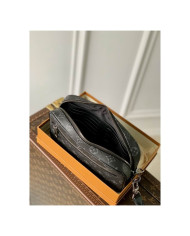 LV Pochette Kasai Handbag
