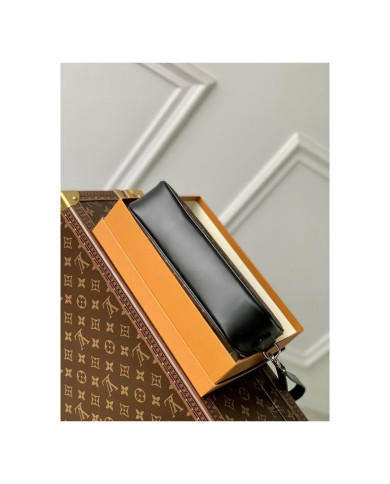LV Pochette Kasai Handbag