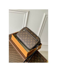 LV Pochette Kasai Handbag