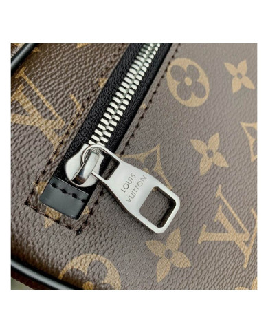 LV Pochette Kasai Handbag