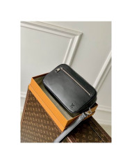 LV Pochette Kasai Handbag