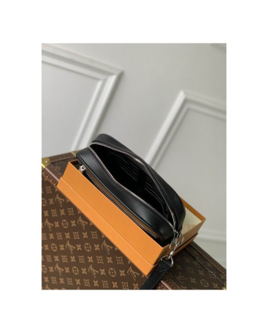 LV Pochette Kasai Handbag