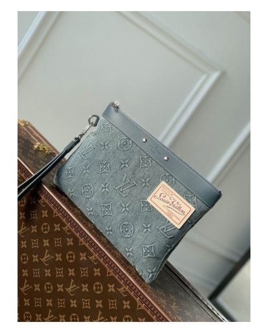 LV Pochette To-Go Handbag